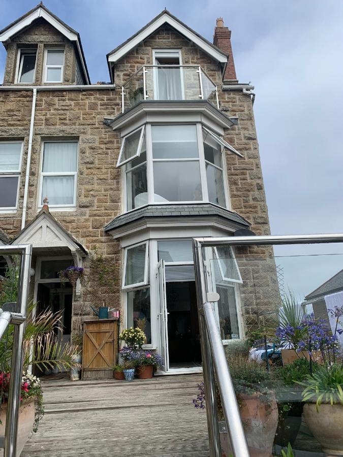 Shoreline St Ives 外观 照片
