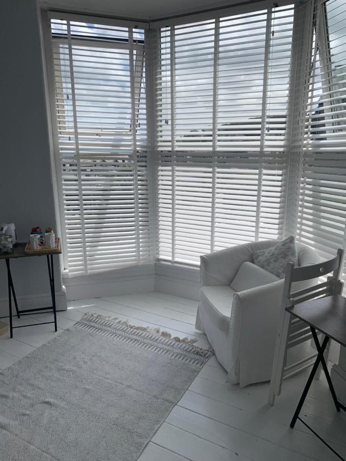 Shoreline St Ives 外观 照片