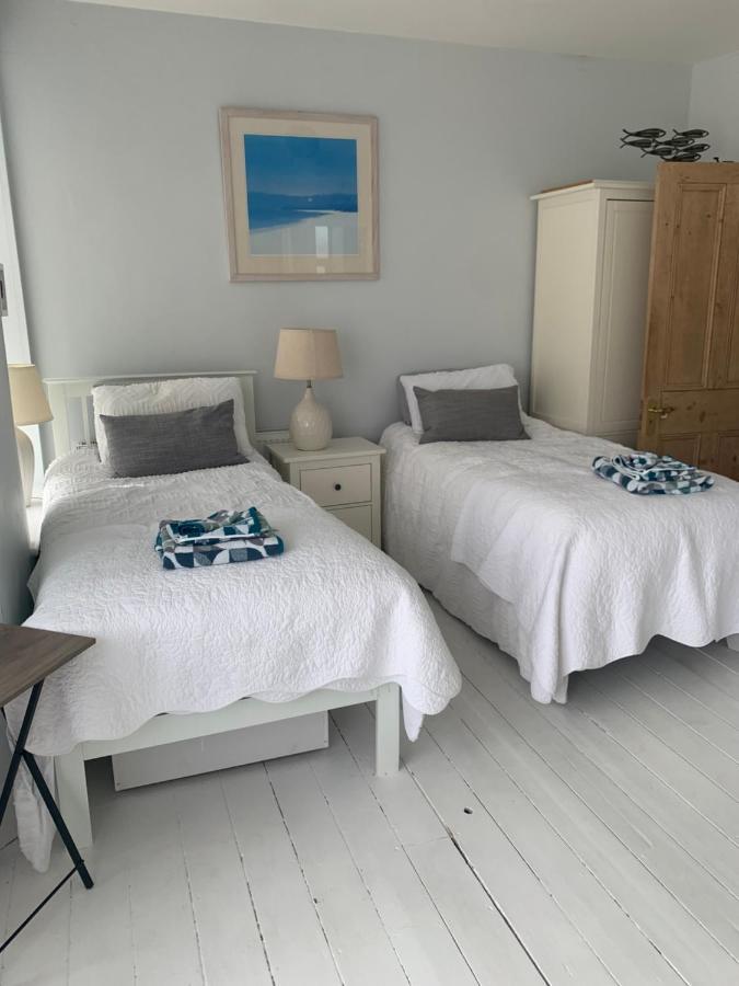 Shoreline St Ives 外观 照片